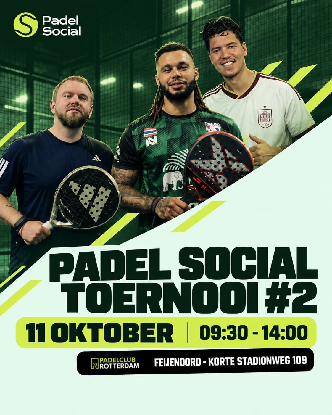 Flyer